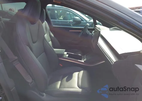 2023 Tesla Model X Dual Motor All-Wheel Drive/Standard Range from USA, damaged, VIN 7SAXCAE59PF400623